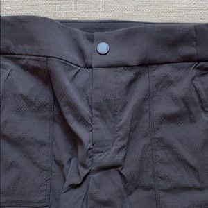 Athleta Shorts - NWT Athleta Trekkie Shorts 🖤 Athleta Shorts - NWT Athleta Trekkie Shorts 🖤